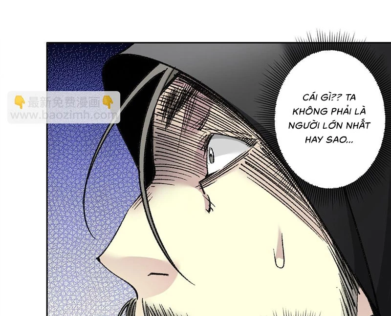 Câu Lạc Bộ Trường Sinh Chapter 291 - Trang 4