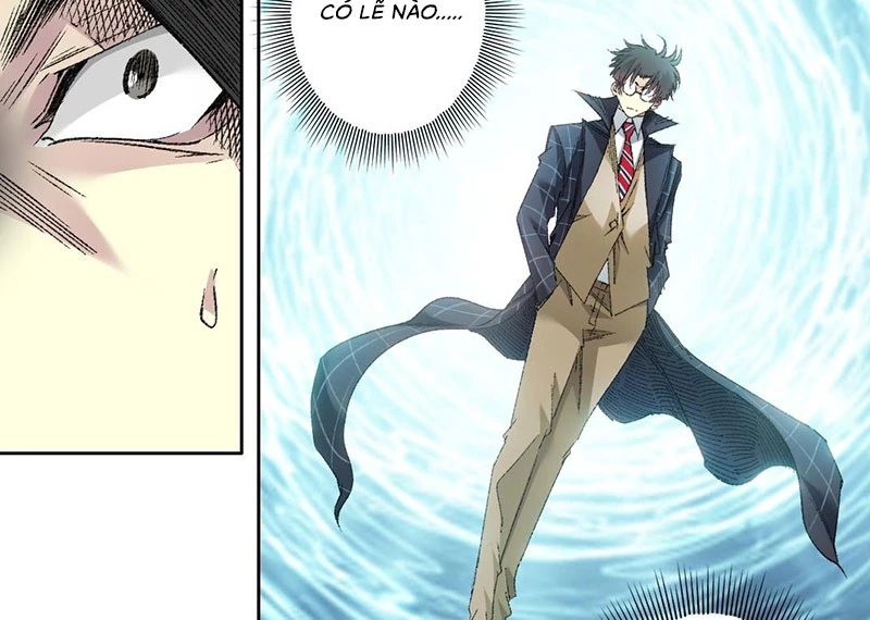 Câu Lạc Bộ Trường Sinh Chapter 291 - Trang 4