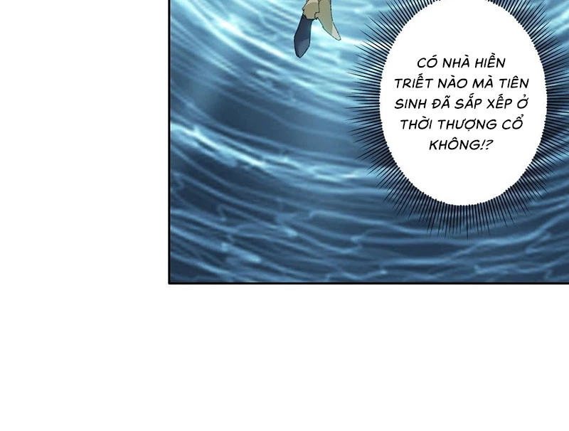 Câu Lạc Bộ Trường Sinh Chapter 291 - Trang 4