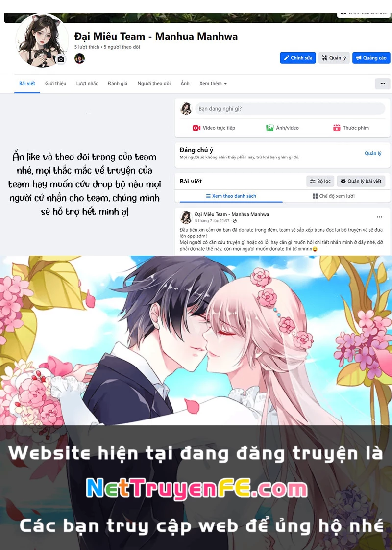 Câu Lạc Bộ Trường Sinh Chapter 291 - Trang 4