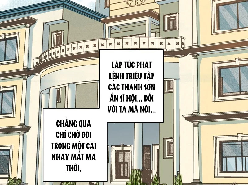 Câu Lạc Bộ Trường Sinh Chapter 292 - Trang 4