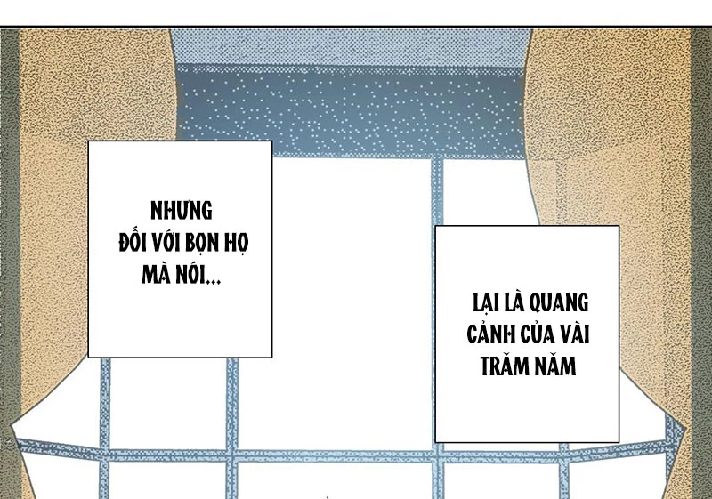 Câu Lạc Bộ Trường Sinh Chapter 292 - Trang 4