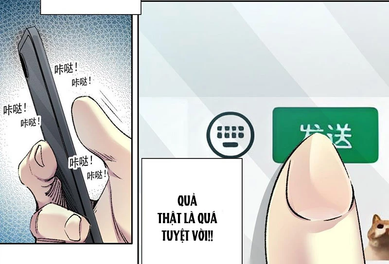 Câu Lạc Bộ Trường Sinh Chapter 292 - Trang 4