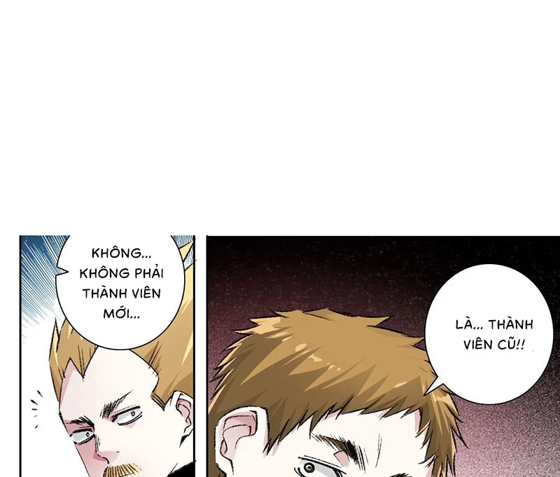 Câu Lạc Bộ Trường Sinh Chapter 292 - Trang 4