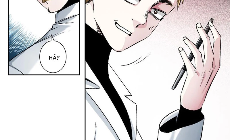 Câu Lạc Bộ Trường Sinh Chapter 292 - Trang 4