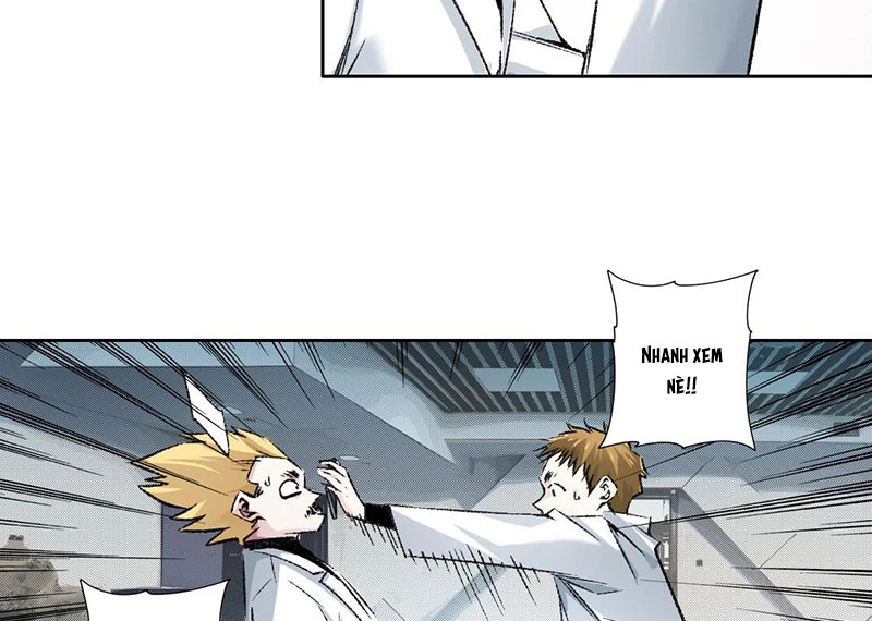 Câu Lạc Bộ Trường Sinh Chapter 292 - Trang 4