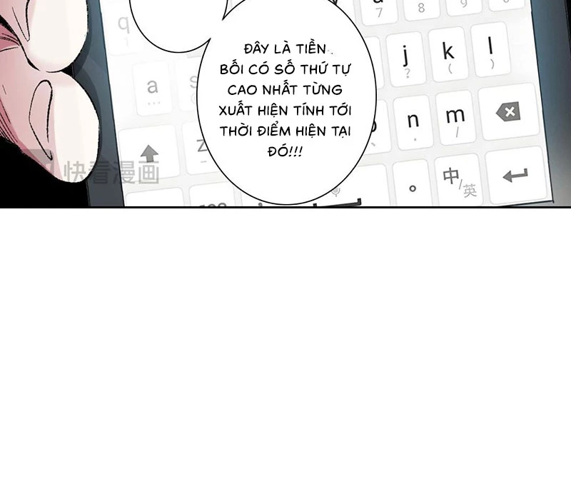 Câu Lạc Bộ Trường Sinh Chapter 292 - Trang 4