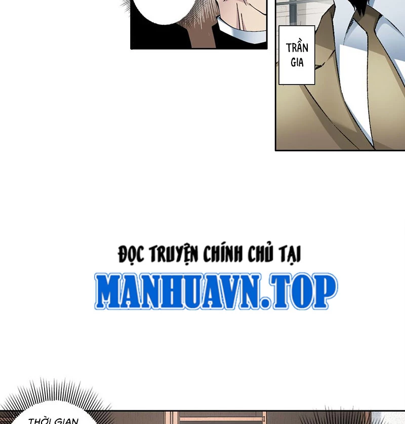 Câu Lạc Bộ Trường Sinh Chapter 292 - Trang 4