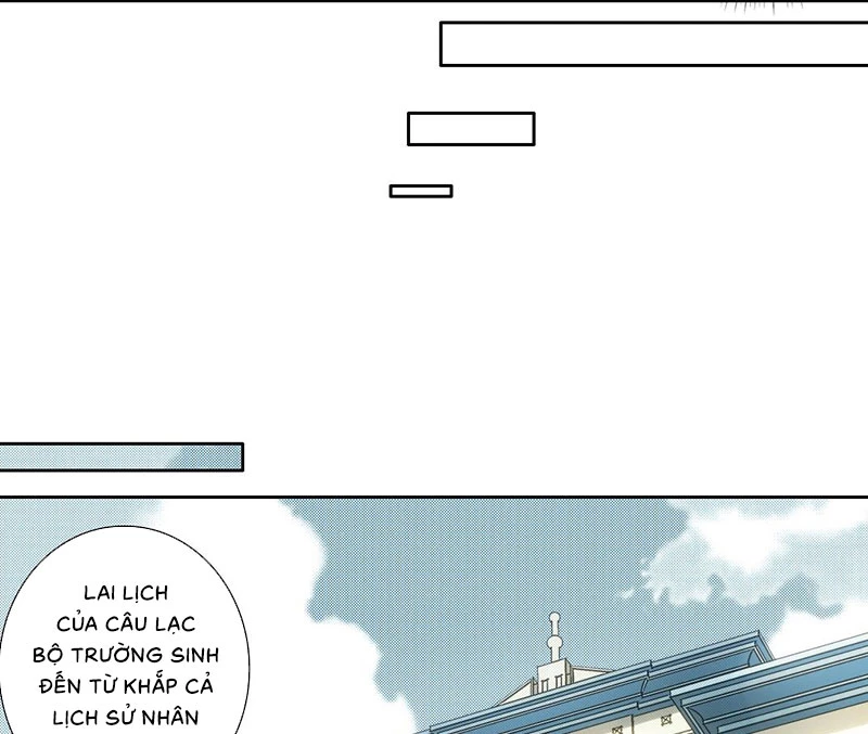 Câu Lạc Bộ Trường Sinh Chapter 292 - Trang 4