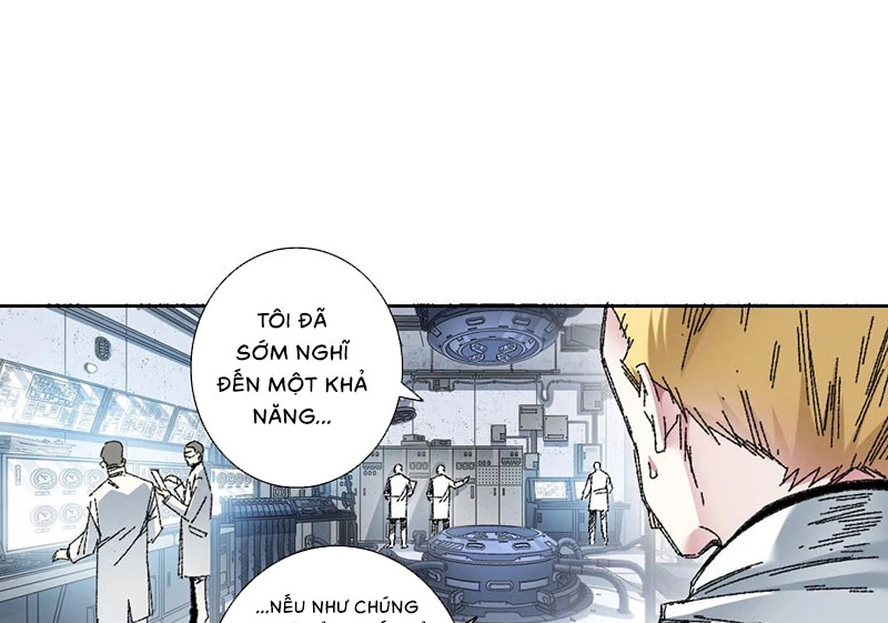 Câu Lạc Bộ Trường Sinh Chapter 292 - Trang 4
