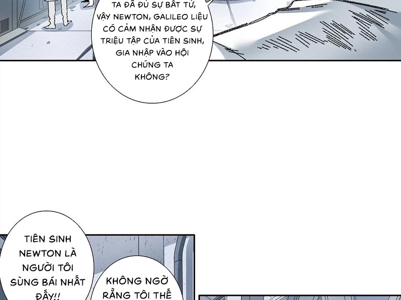 Câu Lạc Bộ Trường Sinh Chapter 292 - Trang 4