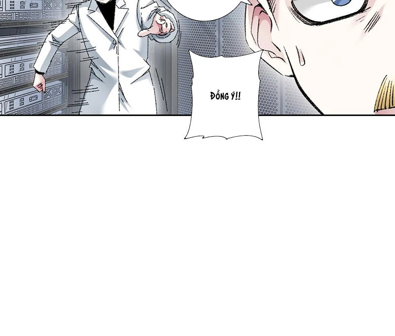 Câu Lạc Bộ Trường Sinh Chapter 292 - Trang 4