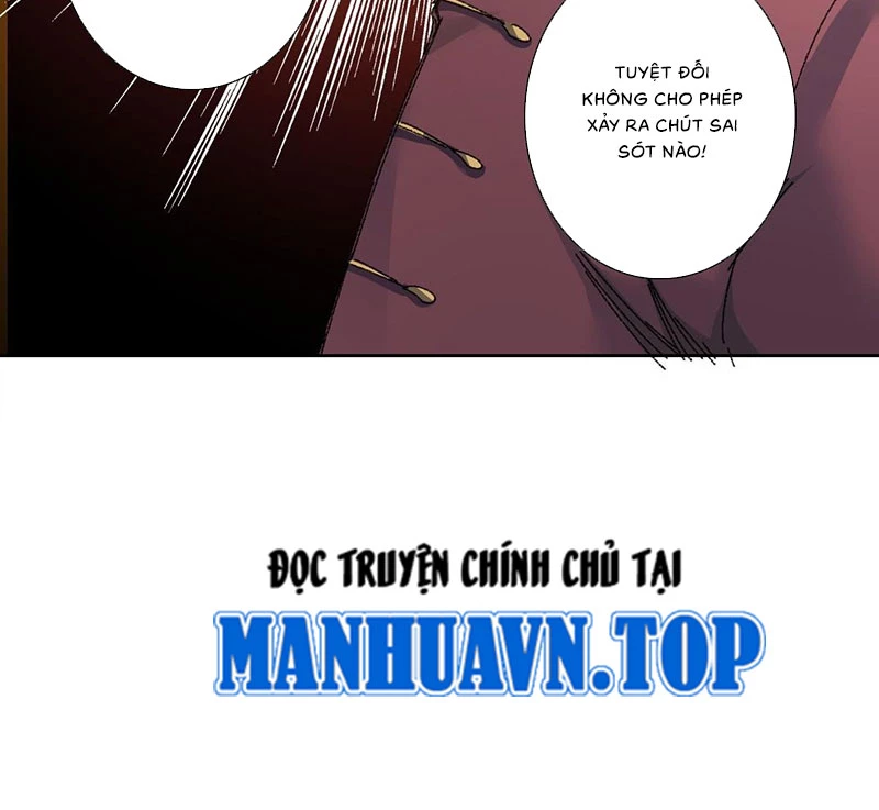 Câu Lạc Bộ Trường Sinh Chapter 292 - Trang 4