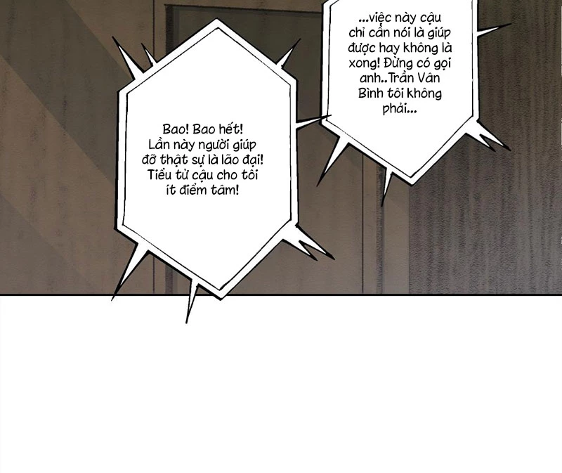 Câu Lạc Bộ Trường Sinh Chapter 292 - Trang 4