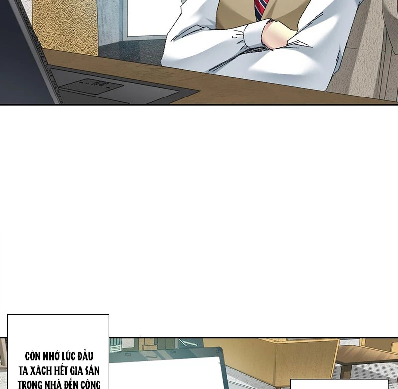 Câu Lạc Bộ Trường Sinh Chapter 292 - Trang 4