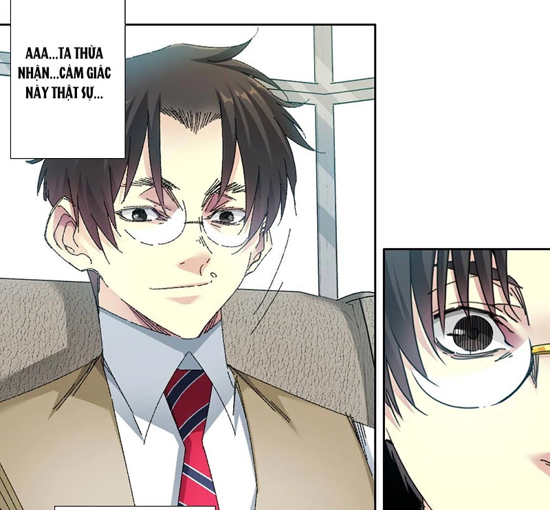 Câu Lạc Bộ Trường Sinh Chapter 292 - Trang 4