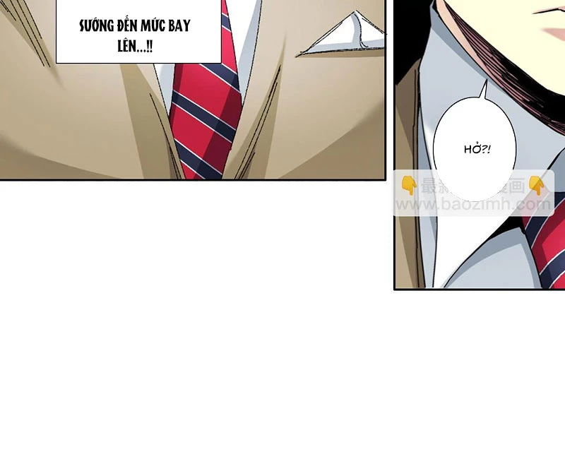 Câu Lạc Bộ Trường Sinh Chapter 292 - Trang 4