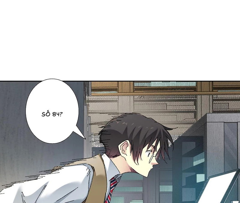 Câu Lạc Bộ Trường Sinh Chapter 292 - Trang 4