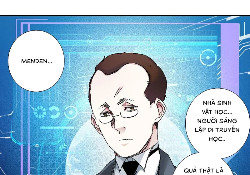 Câu Lạc Bộ Trường Sinh Chapter 292 - Trang 4