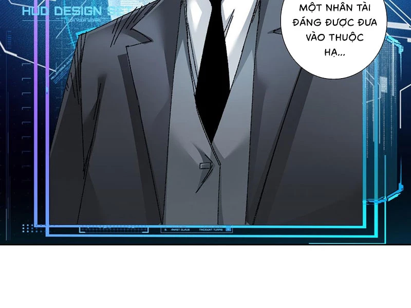 Câu Lạc Bộ Trường Sinh Chapter 292 - Trang 4