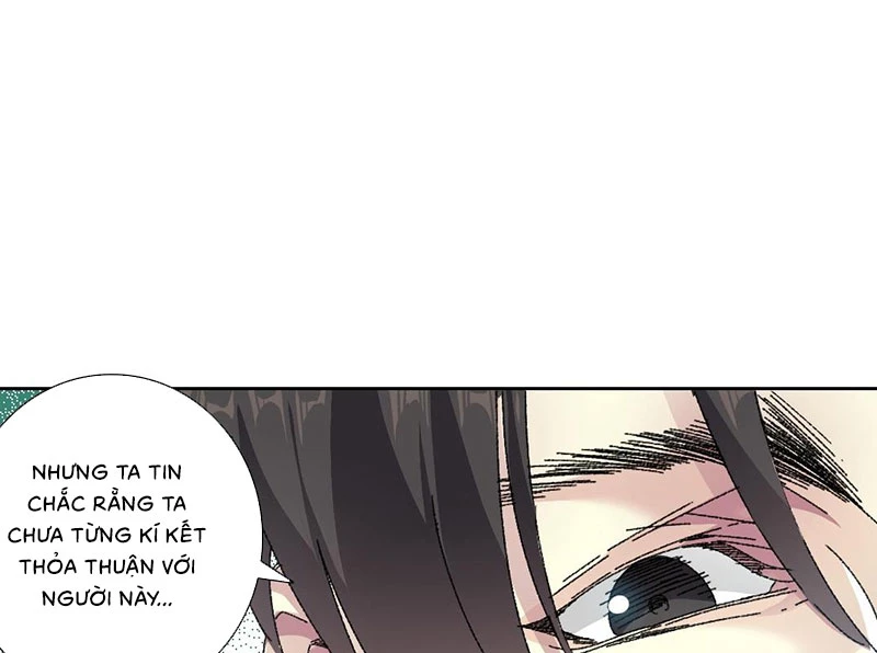 Câu Lạc Bộ Trường Sinh Chapter 292 - Trang 4