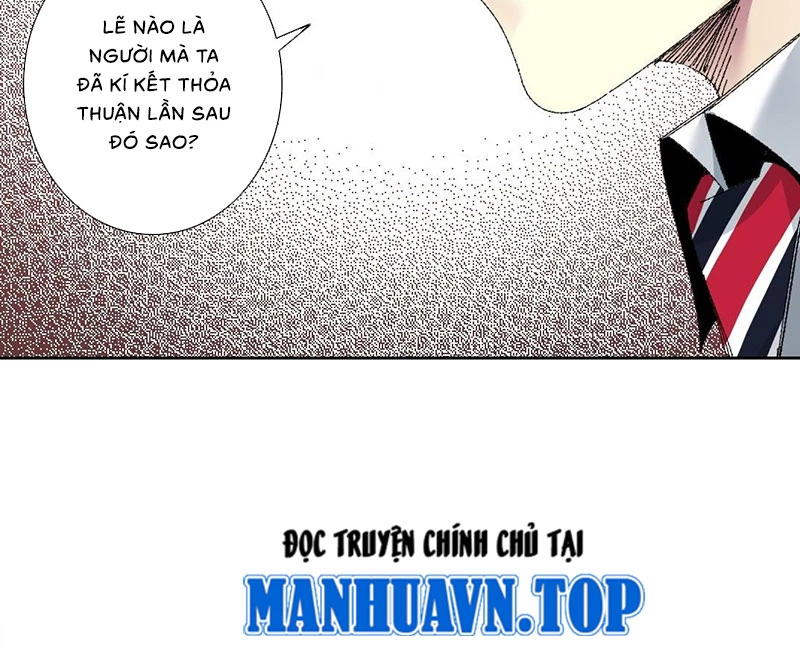 Câu Lạc Bộ Trường Sinh Chapter 292 - Trang 4