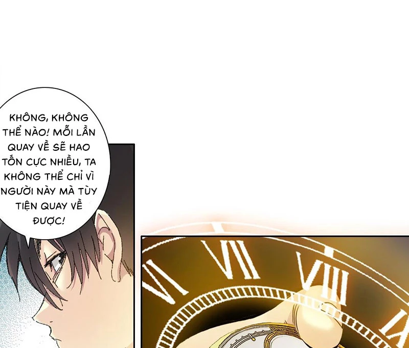 Câu Lạc Bộ Trường Sinh Chapter 292 - Trang 4