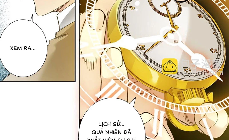 Câu Lạc Bộ Trường Sinh Chapter 292 - Trang 4