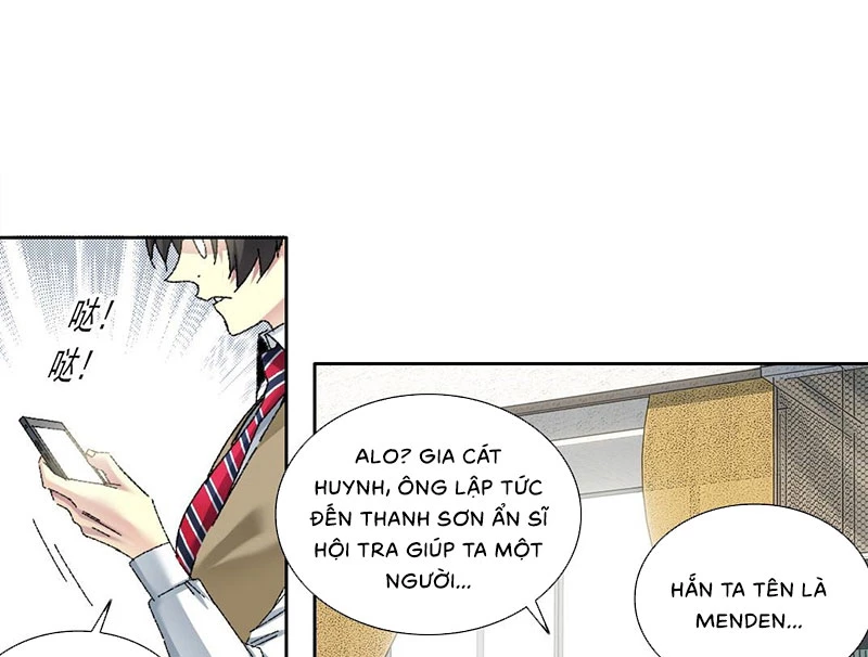 Câu Lạc Bộ Trường Sinh Chapter 292 - Trang 4