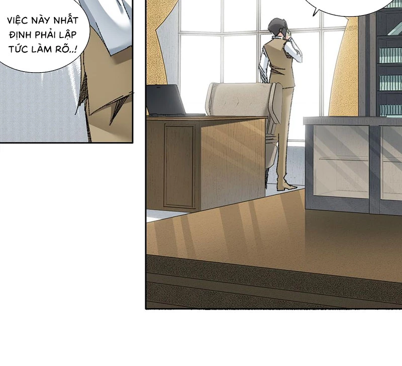 Câu Lạc Bộ Trường Sinh Chapter 292 - Trang 4