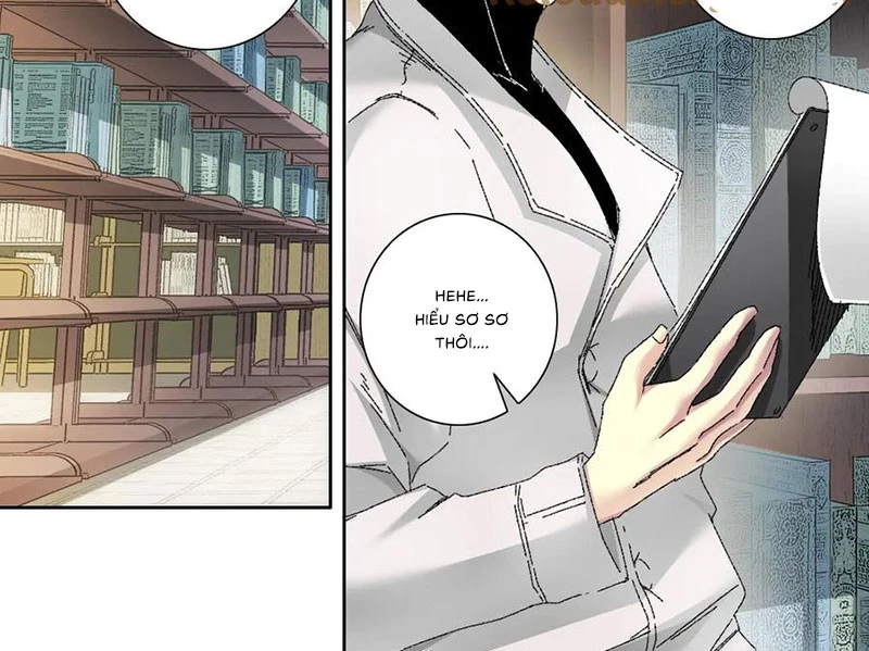 Câu Lạc Bộ Trường Sinh Chapter 293 - Trang 4