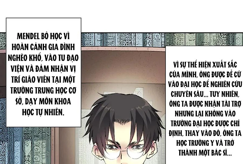 Câu Lạc Bộ Trường Sinh Chapter 293 - Trang 4