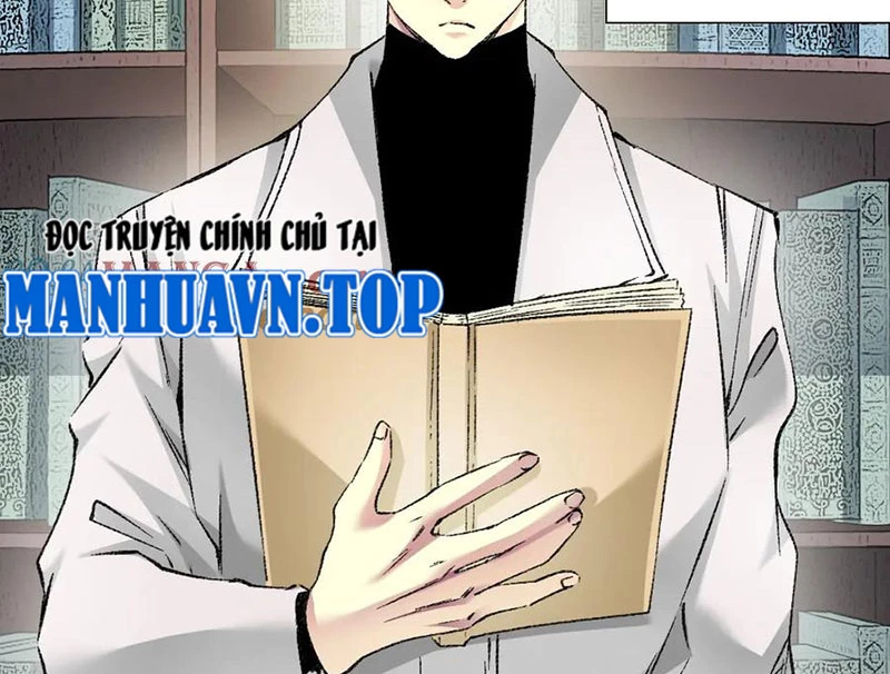 Câu Lạc Bộ Trường Sinh Chapter 293 - Trang 4