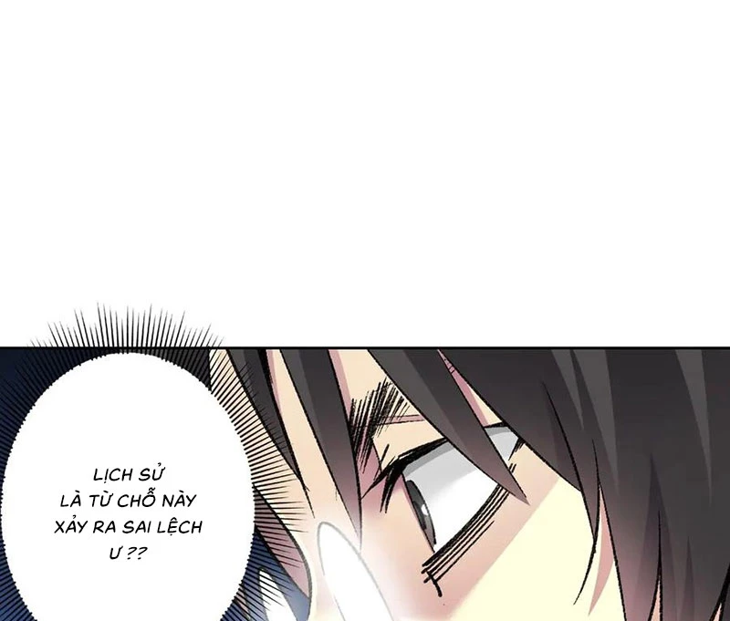 Câu Lạc Bộ Trường Sinh Chapter 293 - Trang 4