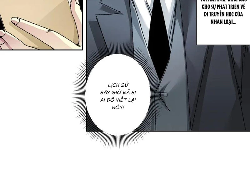 Câu Lạc Bộ Trường Sinh Chapter 293 - Trang 4