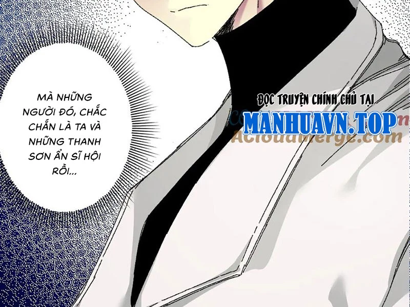 Câu Lạc Bộ Trường Sinh Chapter 293 - Trang 4