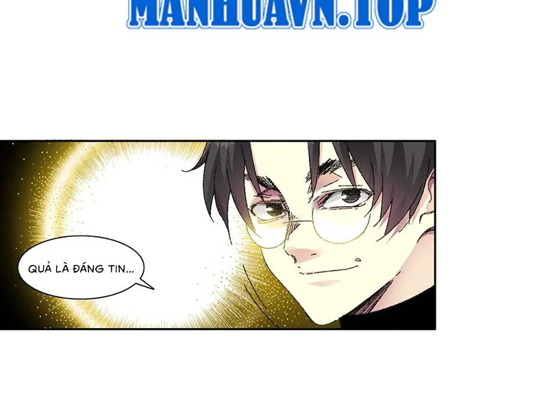 Câu Lạc Bộ Trường Sinh Chapter 293 - Trang 4