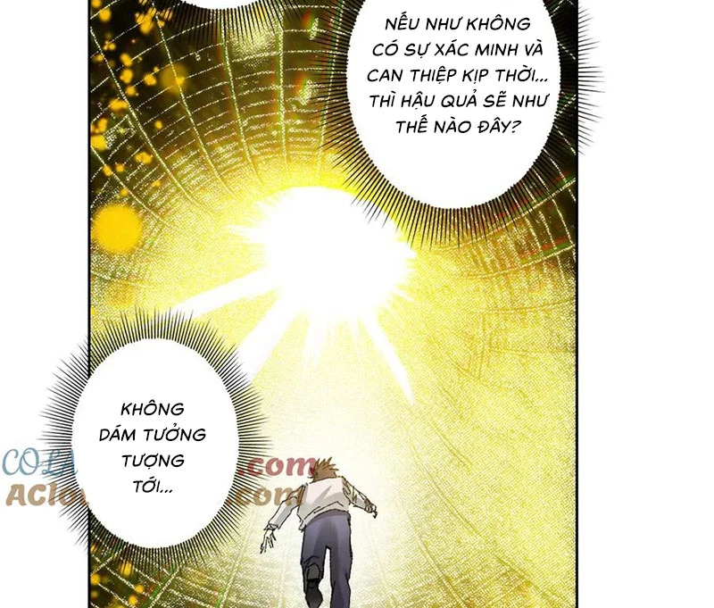 Câu Lạc Bộ Trường Sinh Chapter 293 - Trang 4