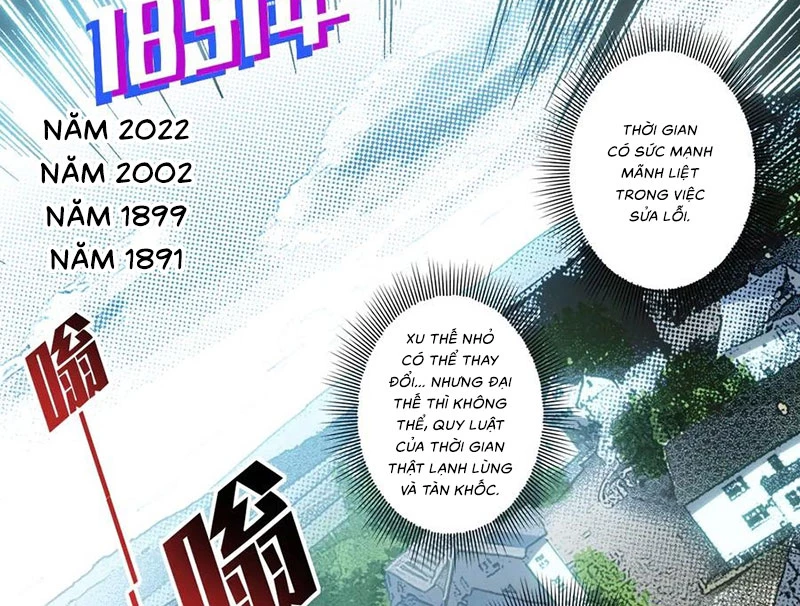 Câu Lạc Bộ Trường Sinh Chapter 293 - Trang 4