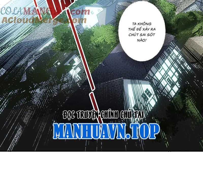 Câu Lạc Bộ Trường Sinh Chapter 293 - Trang 4