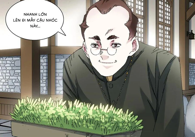 Câu Lạc Bộ Trường Sinh Chapter 293 - Trang 4