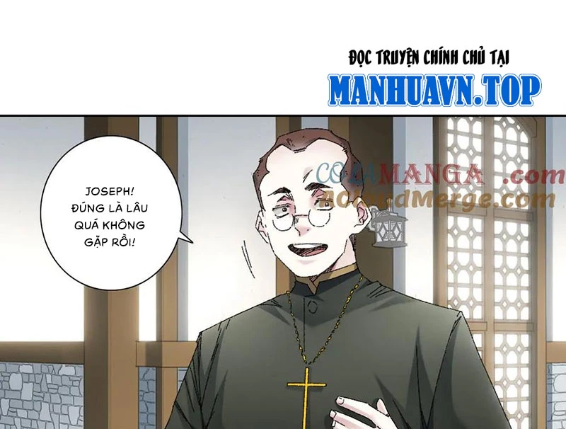 Câu Lạc Bộ Trường Sinh Chapter 293 - Trang 4