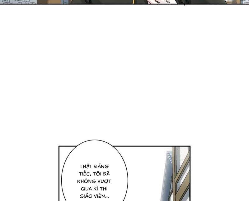 Câu Lạc Bộ Trường Sinh Chapter 293 - Trang 4