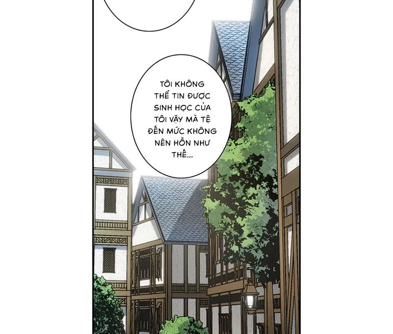 Câu Lạc Bộ Trường Sinh Chapter 293 - Trang 4