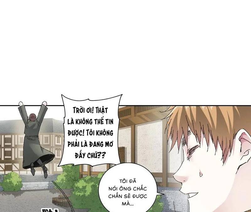 Câu Lạc Bộ Trường Sinh Chapter 293 - Trang 4