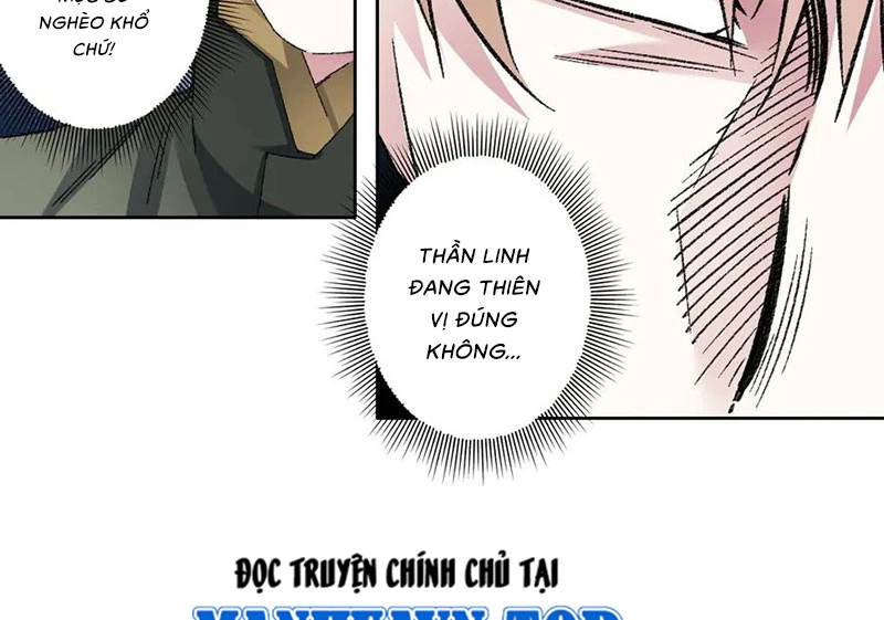 Câu Lạc Bộ Trường Sinh Chapter 293 - Trang 4