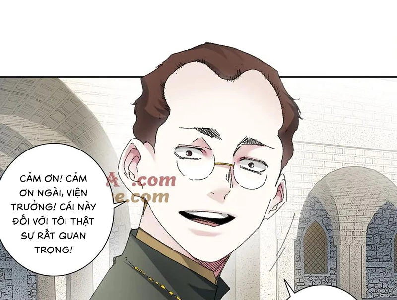 Câu Lạc Bộ Trường Sinh Chapter 293 - Trang 4