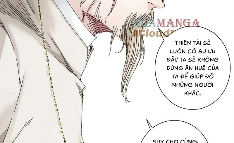 Câu Lạc Bộ Trường Sinh Chapter 293 - Trang 4
