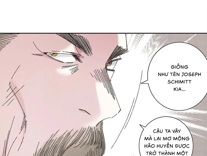 Câu Lạc Bộ Trường Sinh Chapter 293 - Trang 4