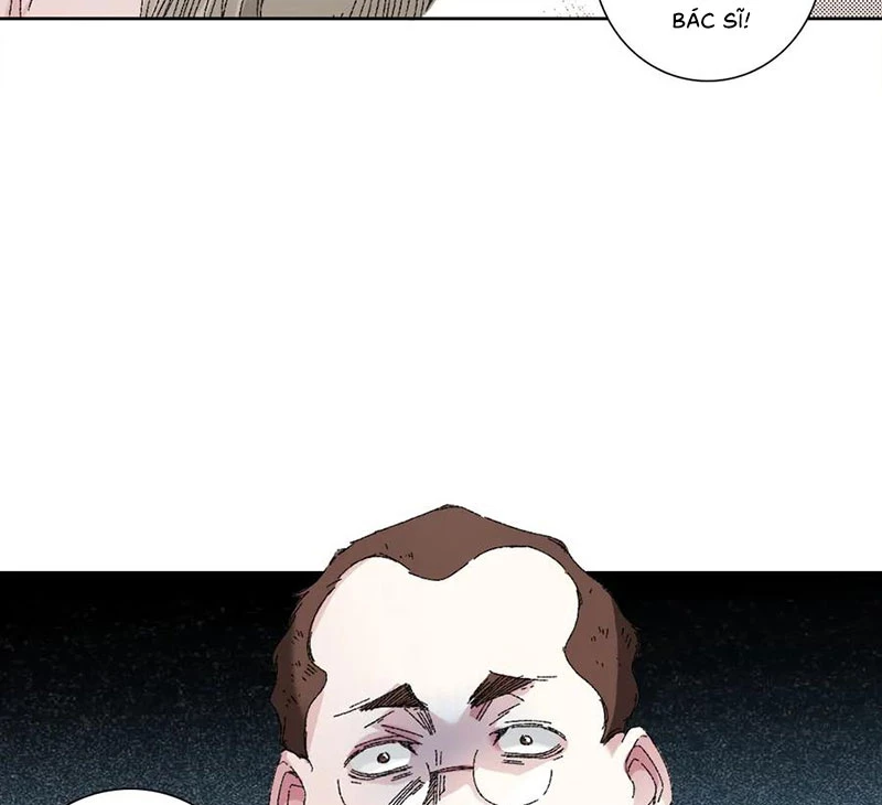 Câu Lạc Bộ Trường Sinh Chapter 293 - Trang 4